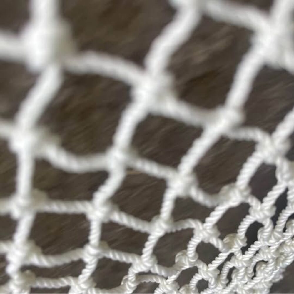 Authentic Fisherman hammock